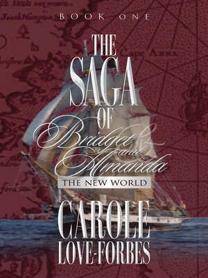 cover image of The New World